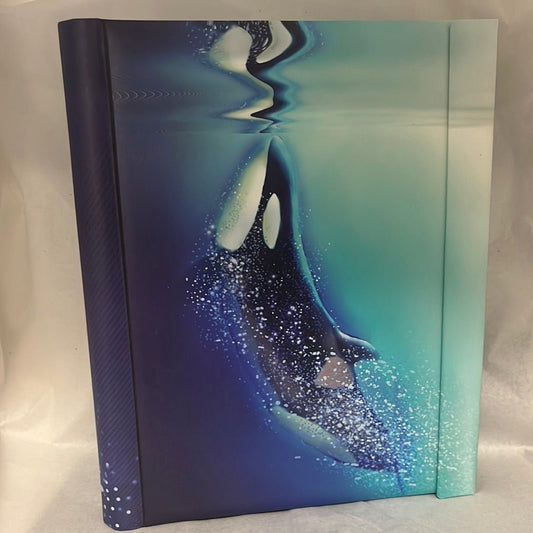 Orca Journal Large