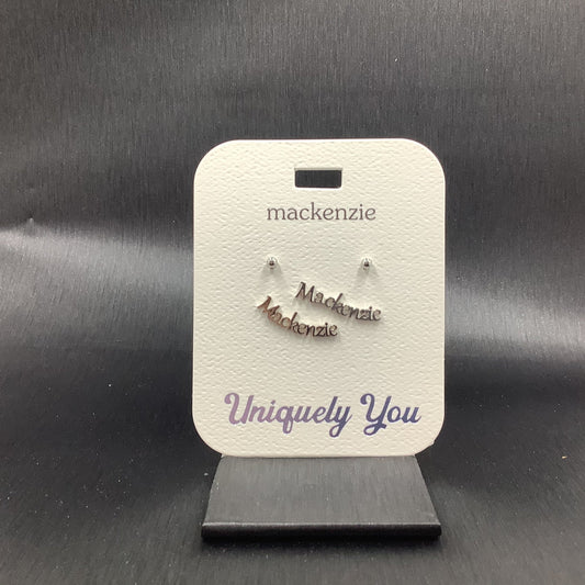 Earrings - YOU 6550 - Mackenzie