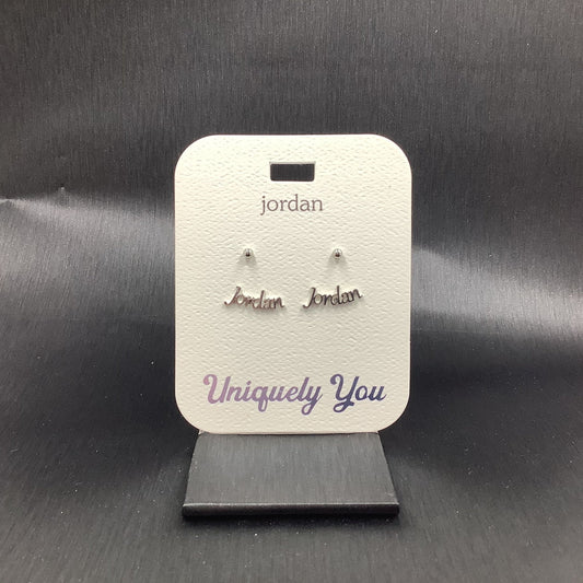 Earrings - YOU 6405 - Jordan