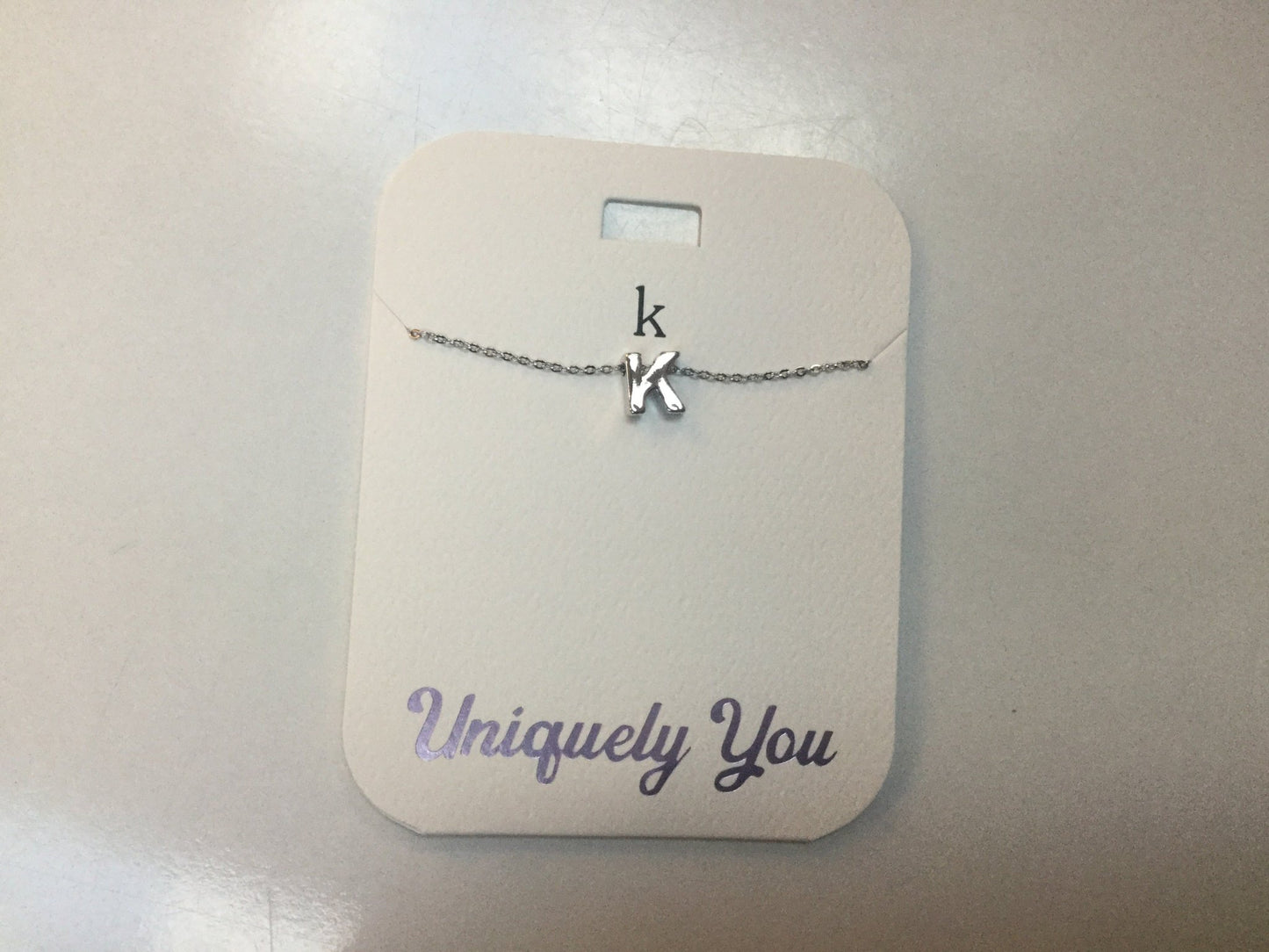 Necklace - YOU 3011 - K