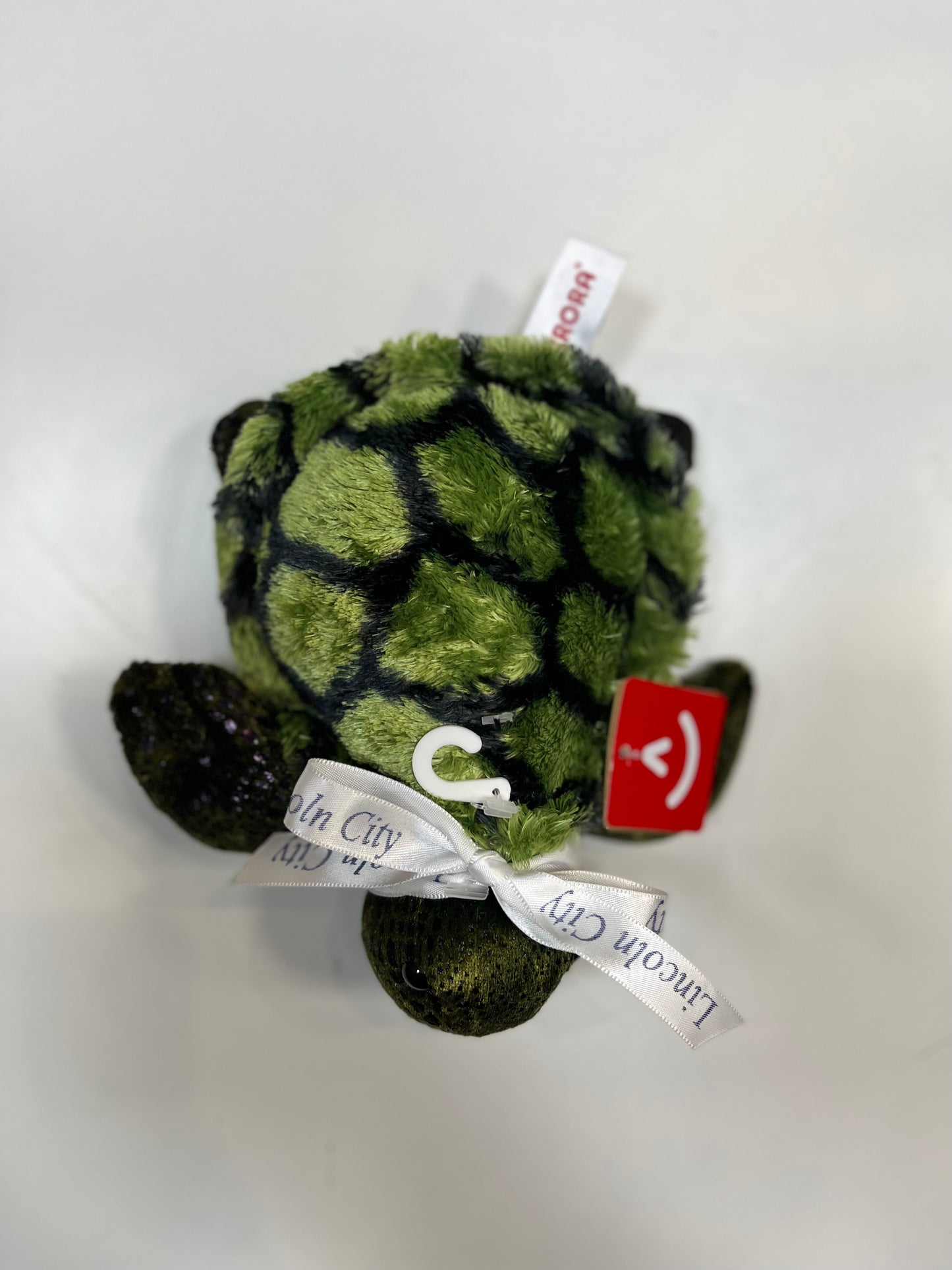 Clearance Stuffed Animal - 8" Splish-Splash Sea Turtle