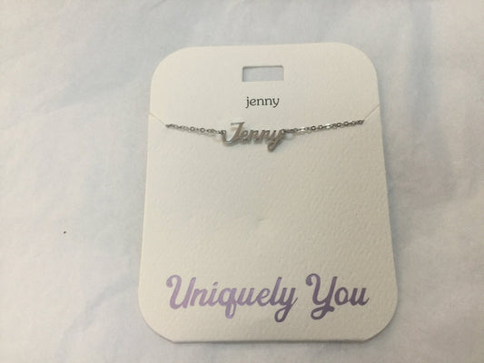 Necklace - YOU 5402 - Jenny