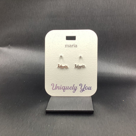 Earrings - YOU 6557 - Maria