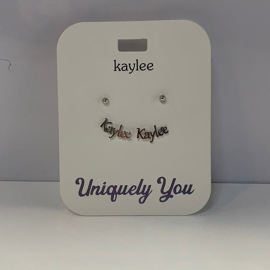 Earrings - YOU 6455 - Kaylee