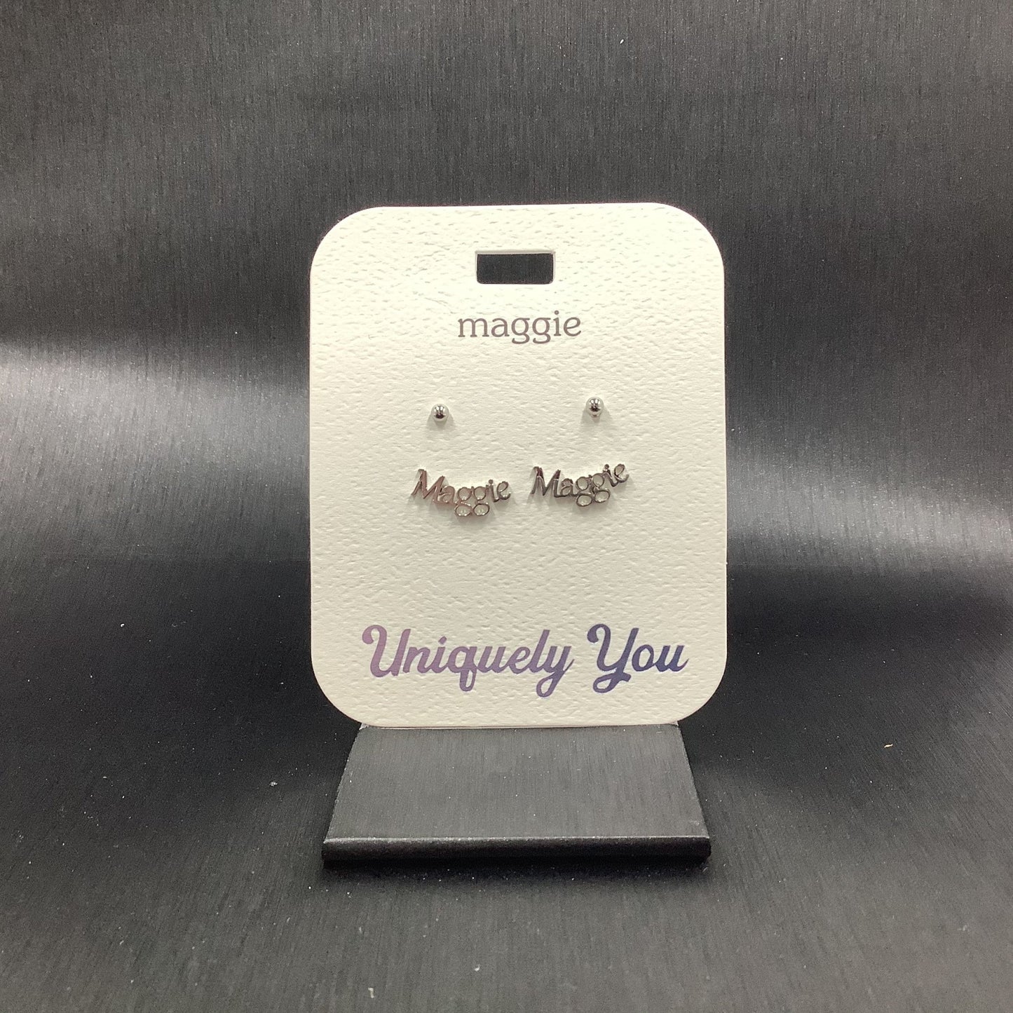 Earrings - YOU 6555 - Maggie