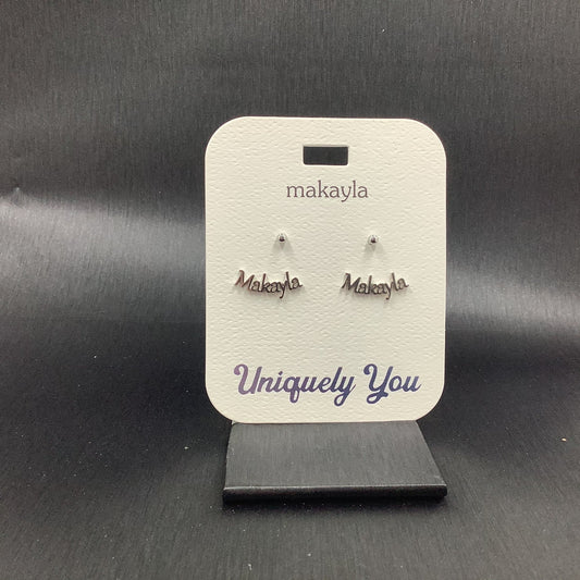 Earrings - YOU 6556 - Makayla