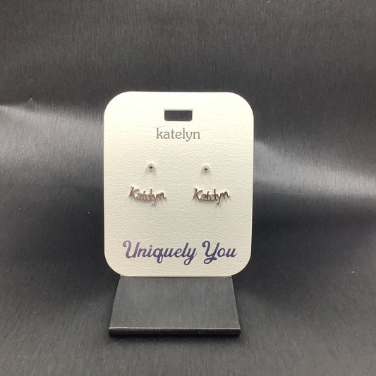 Earrings - YOU 6450 - Katelyn