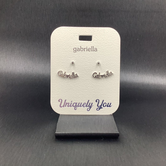 Earrings - YOU 6251 - Gabriella