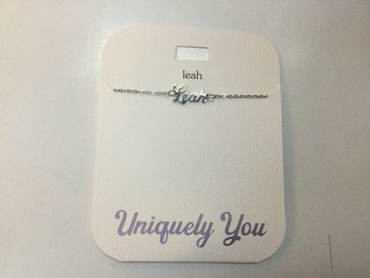 Necklace - YOU 5503 - Leah