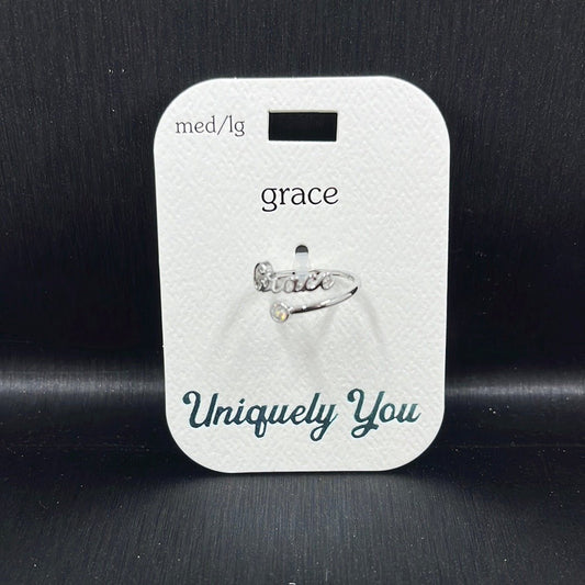 Ring - YOU YR6253 - Grace