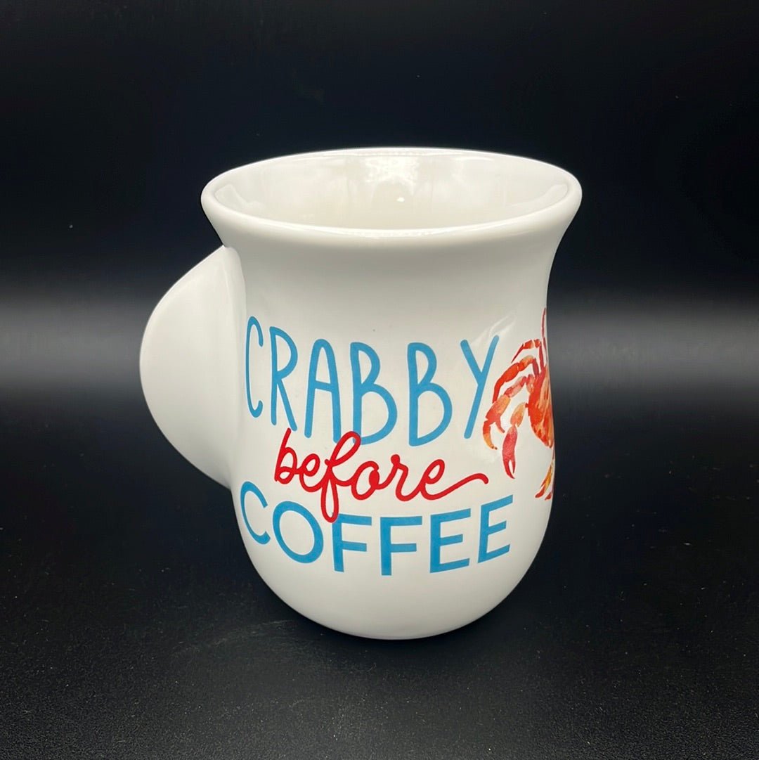 Mug - Cozy Cup - I'm Crabby