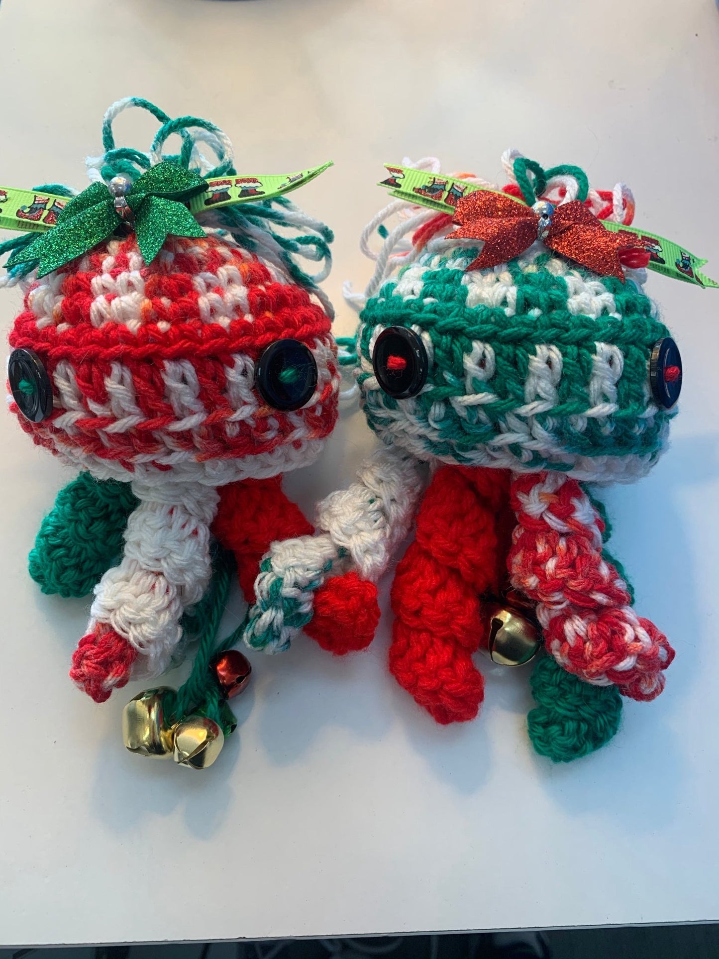 Jar of Jelly - Ugly Sweater Jelly