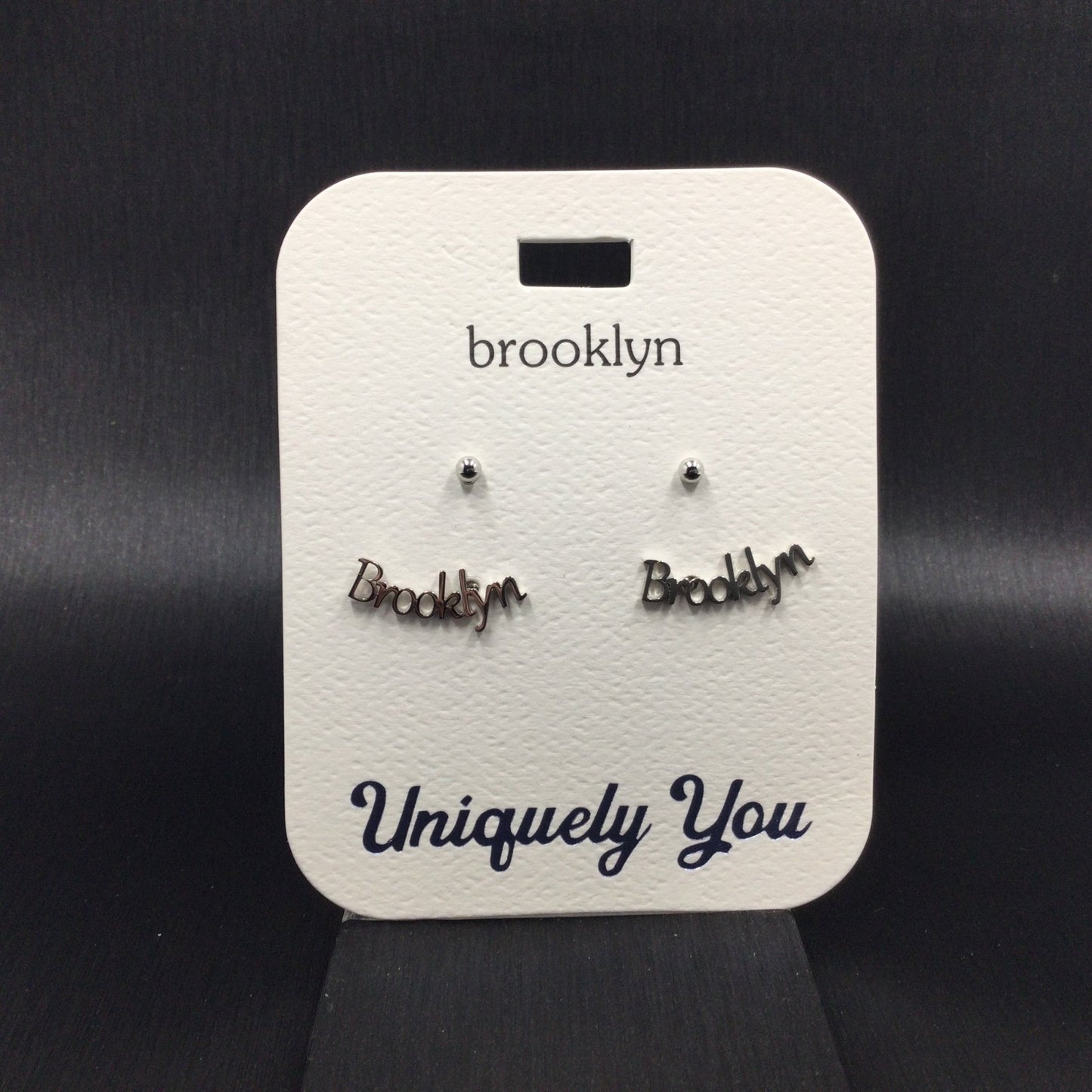 Earrings - YOU 6054 - Brooklyn
