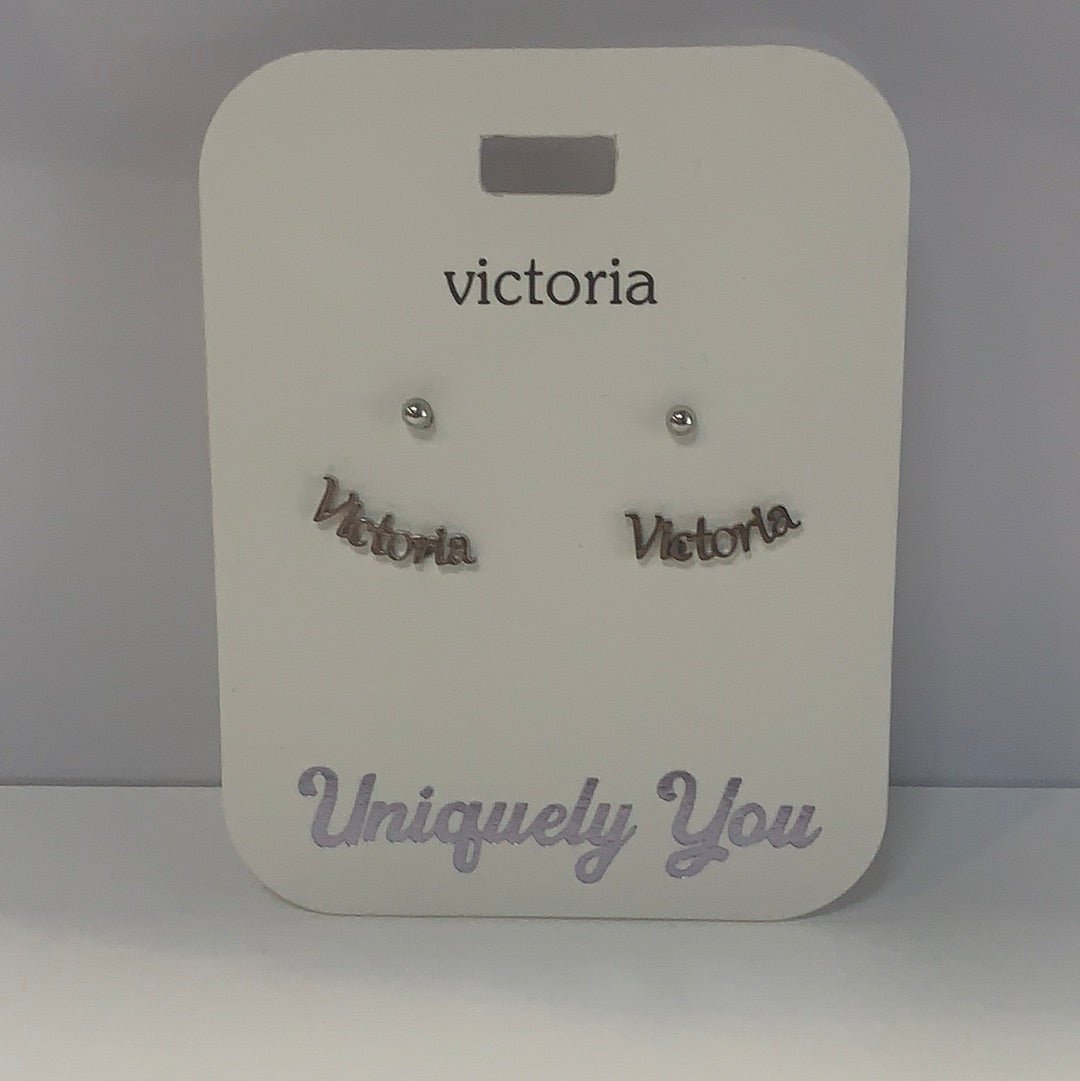 Earrings - YOU 6851 Victoria