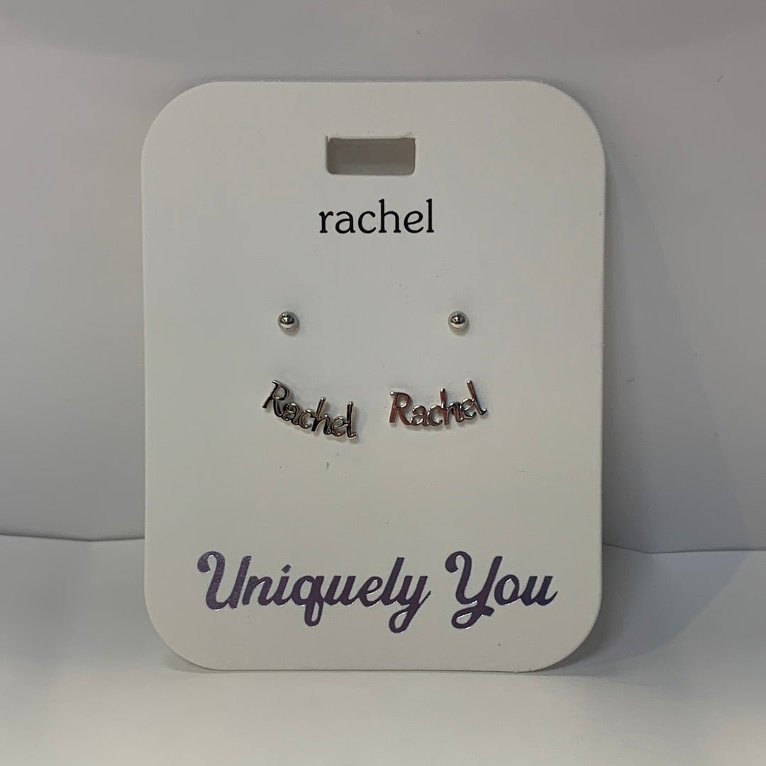 Earrings - YOU 6702 - Rachel
