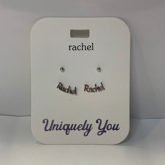 Earrings - YOU 6702 - Rachel