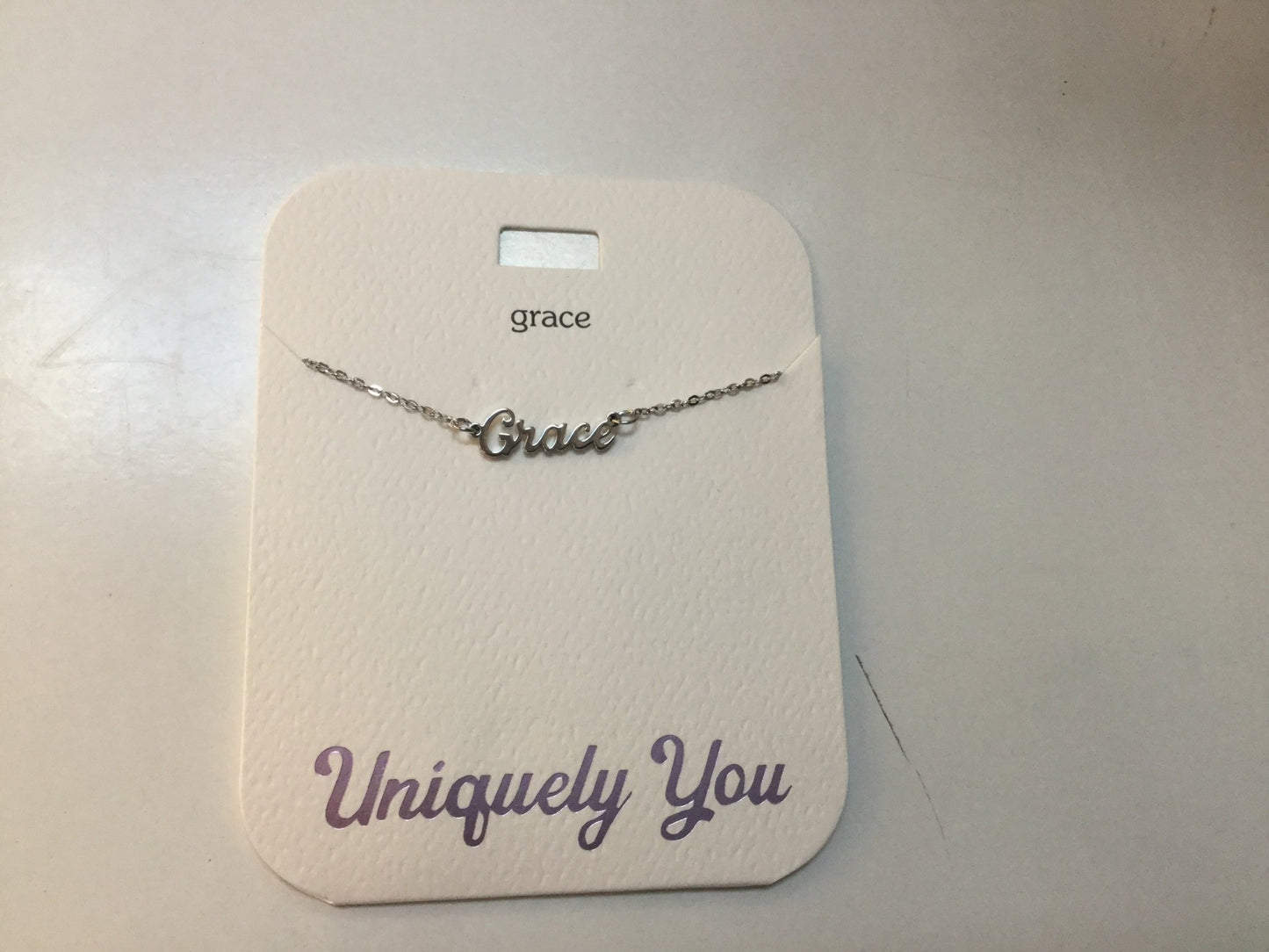 Necklace - YOU 5253 - Grace