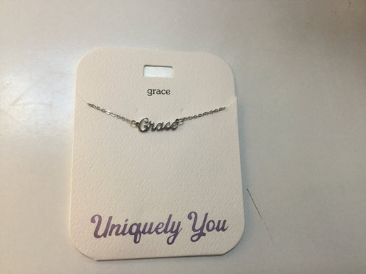 Necklace - YOU 5253 - Grace