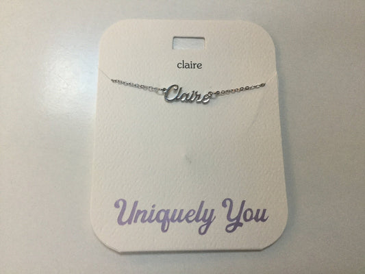 Necklace - YOU 5106 - Claire