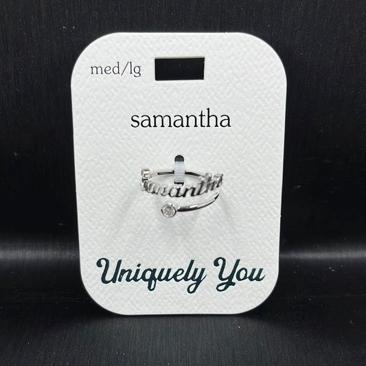 Ring - YOU YR6750 - Samantha