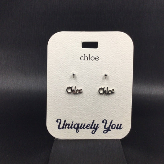 Earrings - YOU 6104 - Chloe