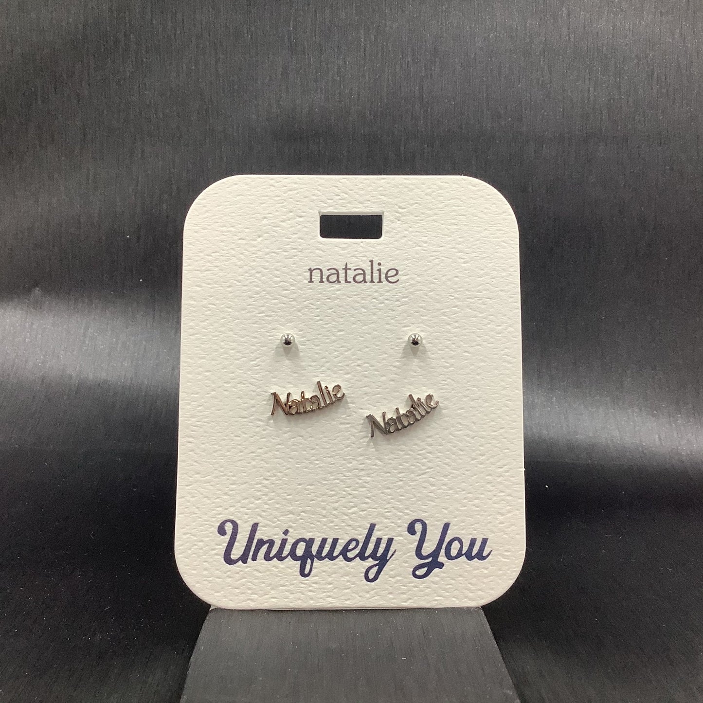 Earrings - YOU 6600 - Natalie