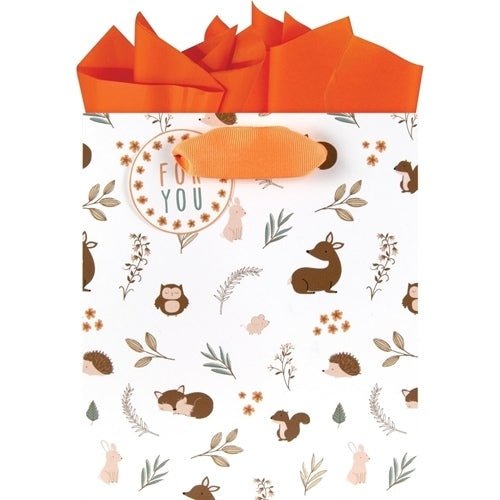 Woodland Small Gift Bag