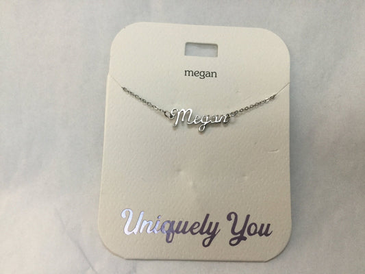 Necklace - YOU 5561 - Megan