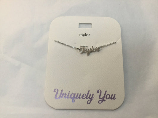 Necklace - YOU 5800 - Taylor