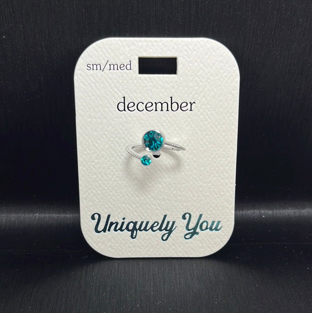 Ring - YOU YR2112 - December