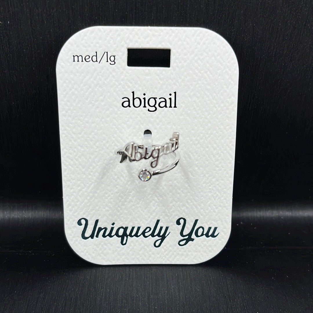 Ring - YOU YR6003 - Abigail