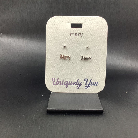 Earrings - YOU 6559 - Mary