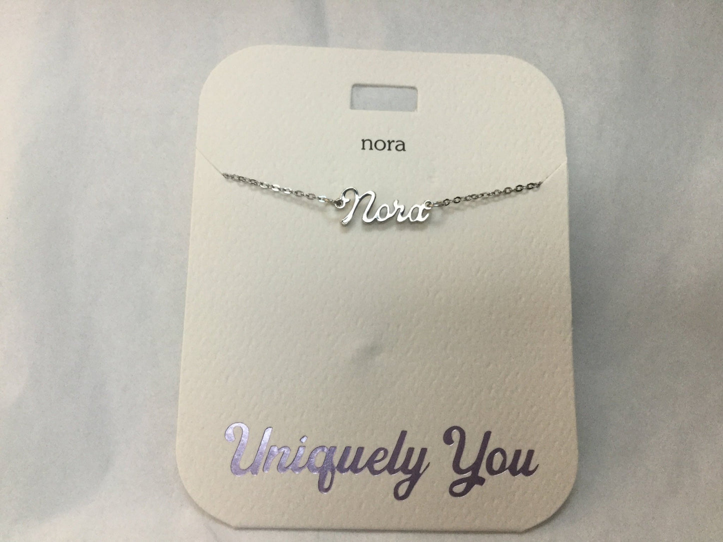 Necklace - YOU 5602 - Nora