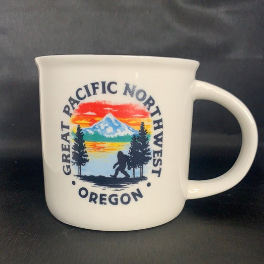 Mug - Great Pacific NW Oregon