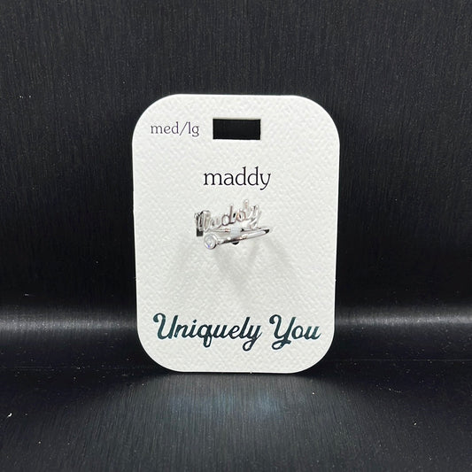 Ring - YOU YR6551 - Maddy