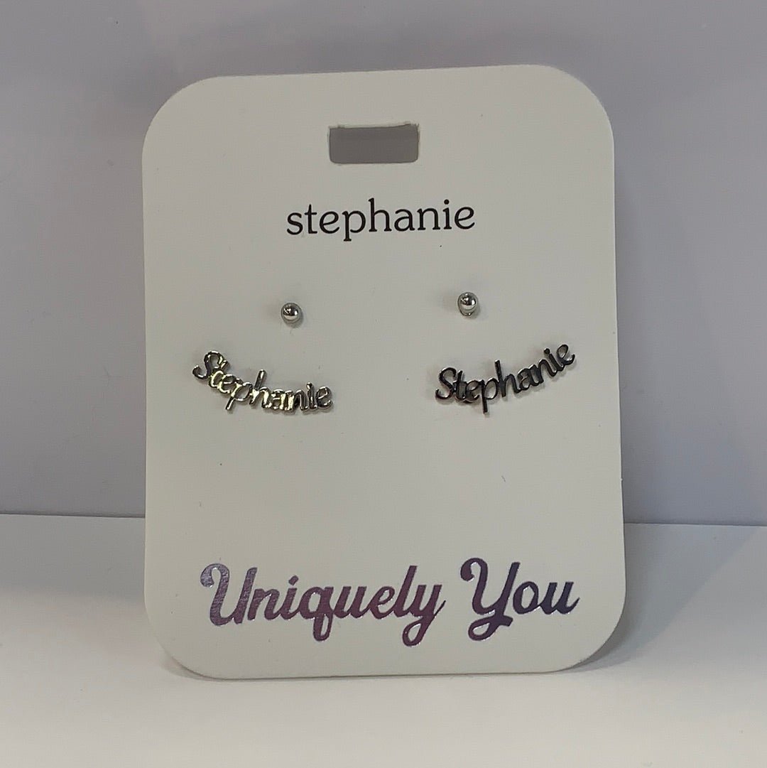 Earrings - YOU 6756 - Stephanie