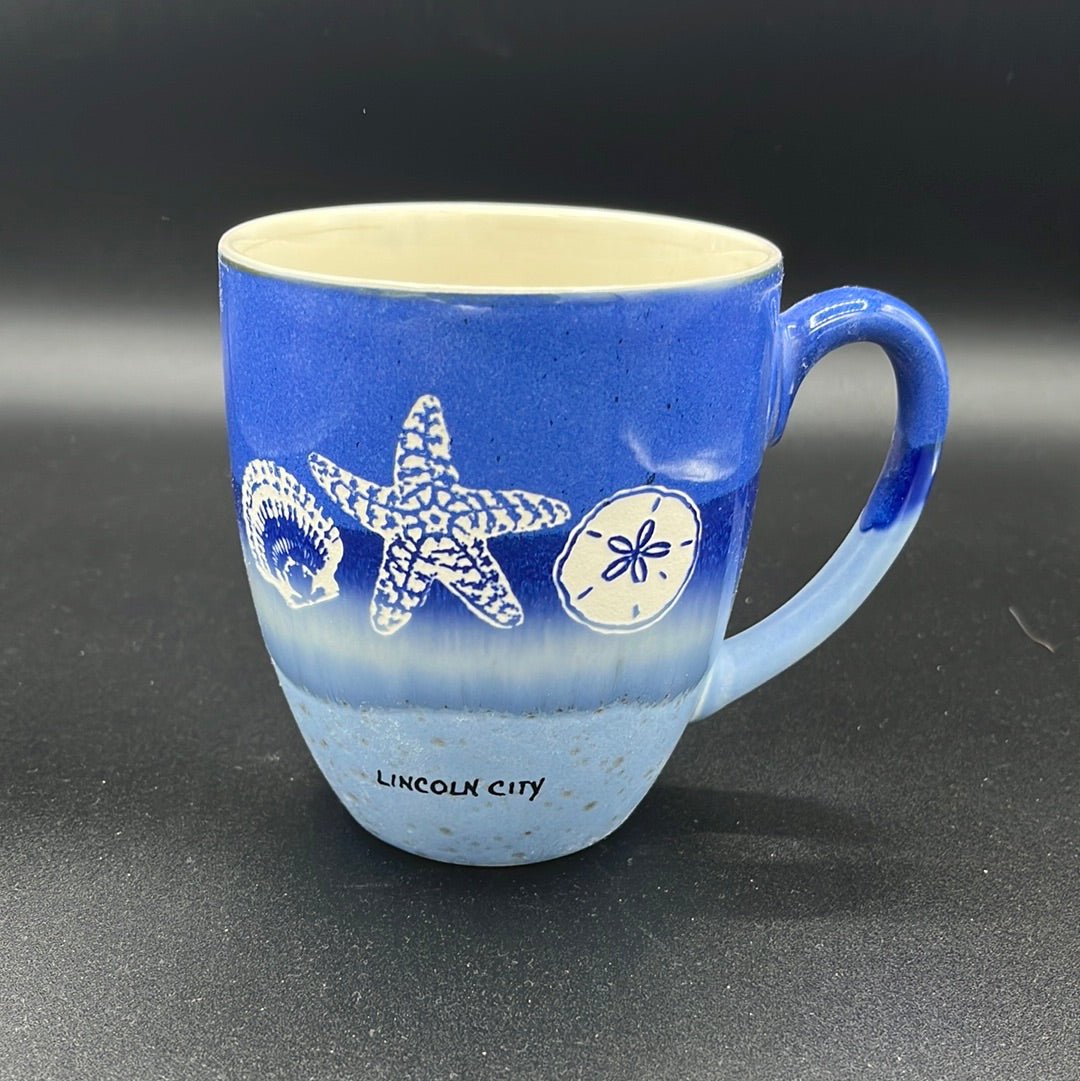 Mug Freeport Shells