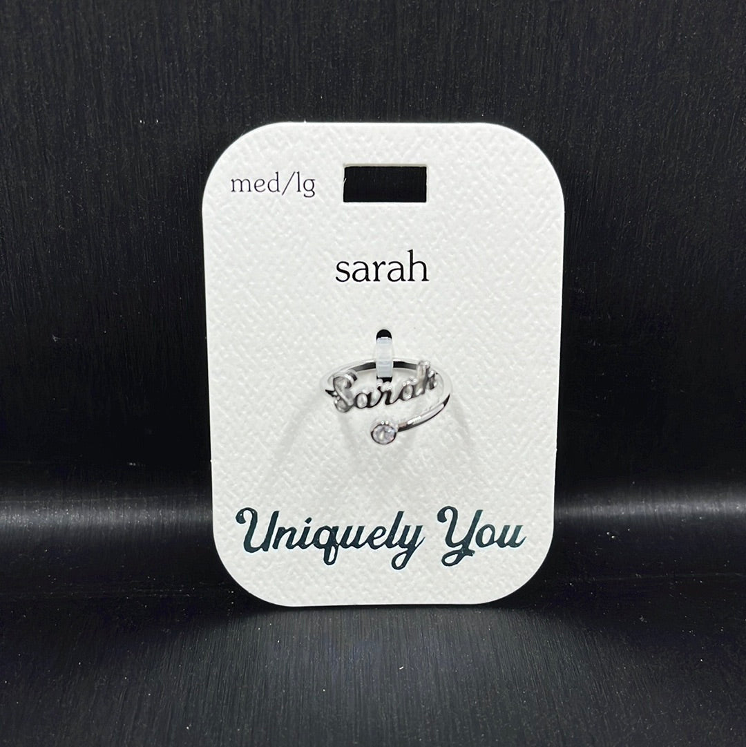 Ring - YOU YR6752 - Sarah