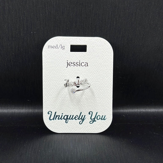 Ring - YOU YR6403 - Jessica