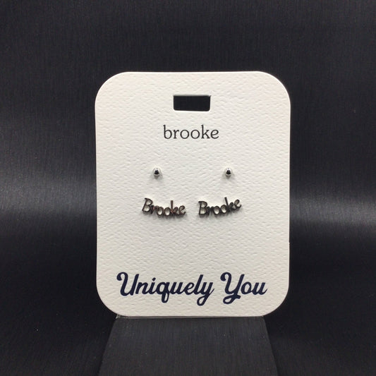 Earrings - YOU 6053 - Brooke