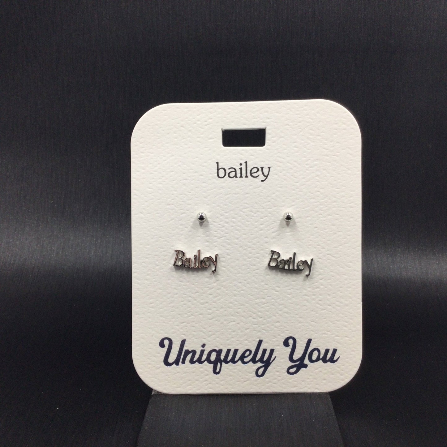Earrings - YOU 6050 - Bailey