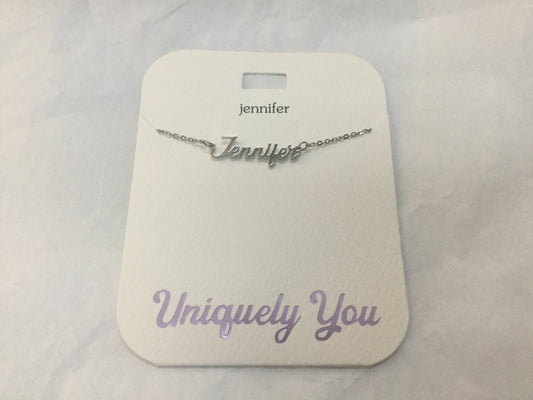 Necklace - YOU 5401 - Jennifer