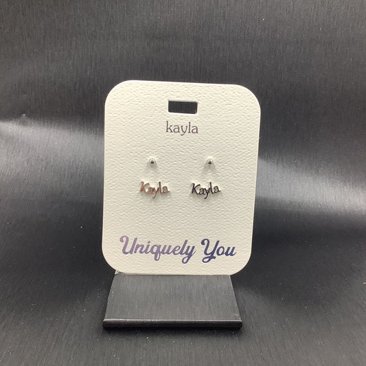 Earrings - YOU 6454 - Kayla