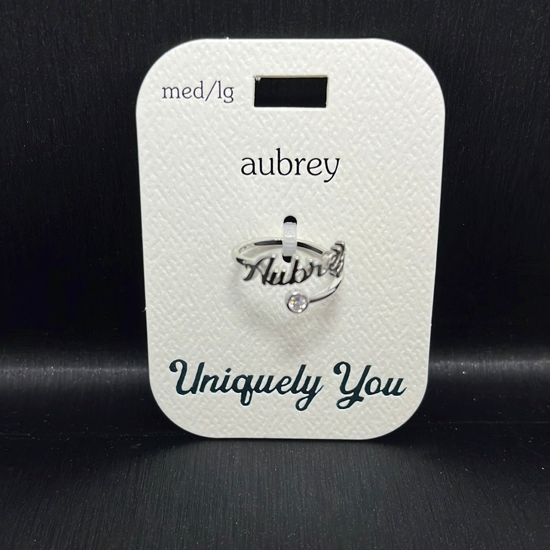 Ring - YOU YR6019 - Aubrey