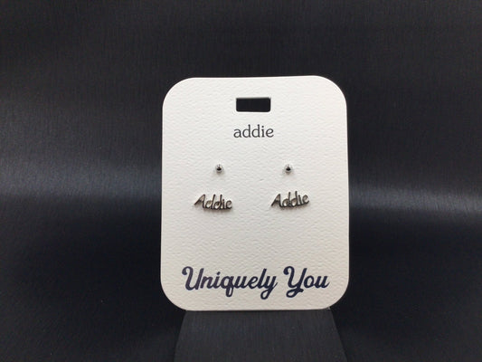 Earrings - YOU 6004 - Addie