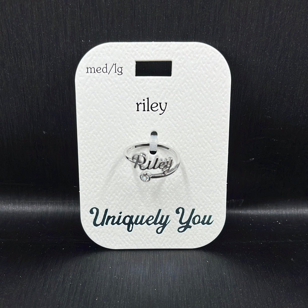 Ring - YOU YR6704 - Riley