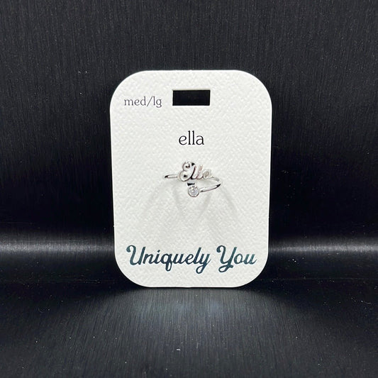 Ring - YOU YR6201 - Ella