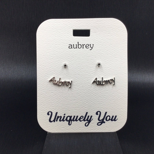 Earrings - YOU 6019 - Aubrey