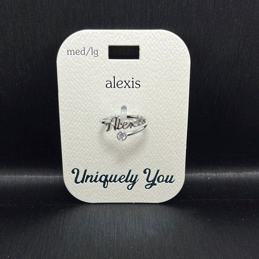 Ring - YOU YR6006 - Alexis