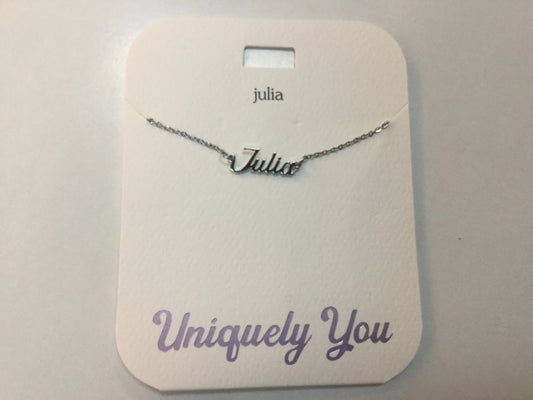 Necklace - YOU 5406 - Julia